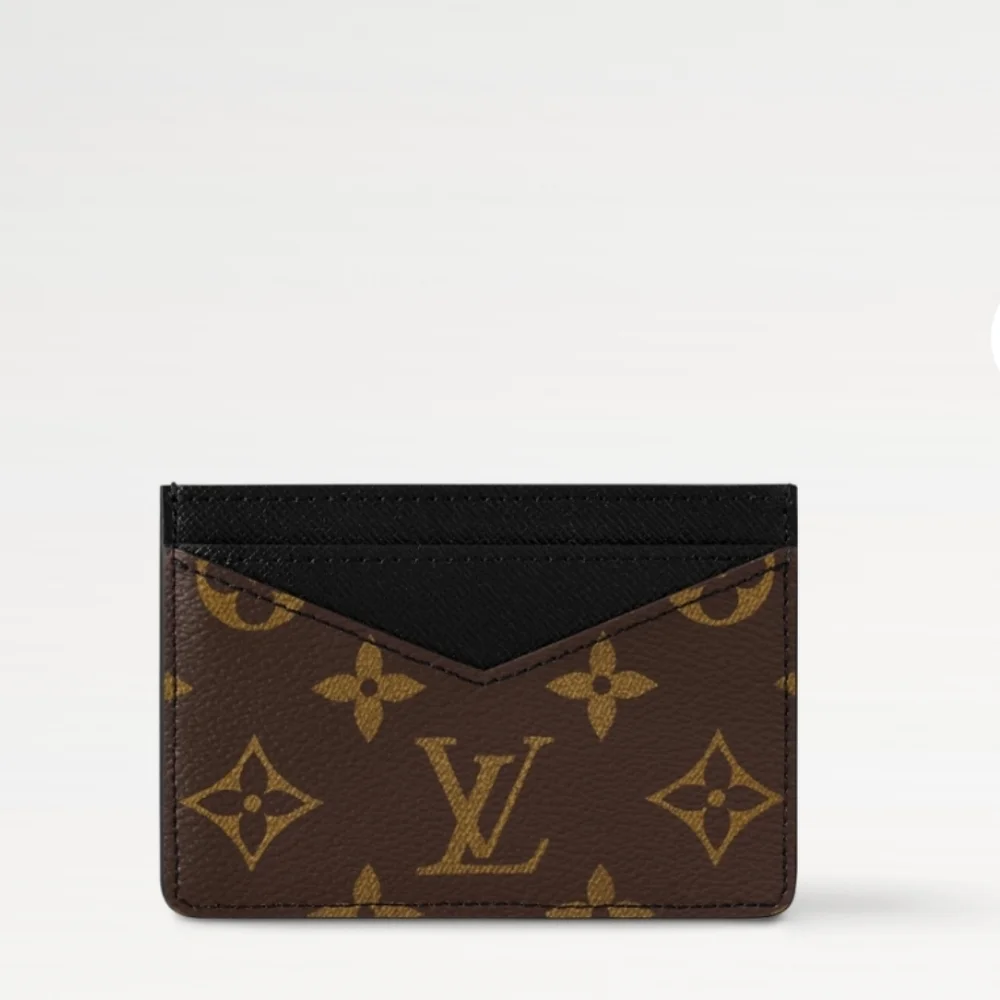 Louis Vuitton monogram macassar